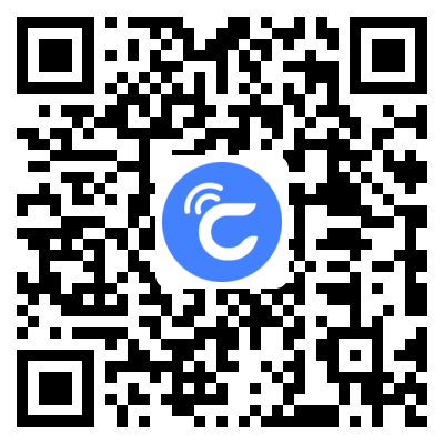 CozyLife App 下载二维码